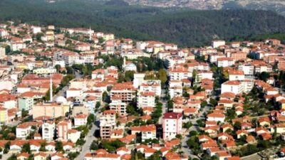 Gördes’te Cuma ve Cumartesi günü yağış beklenirken, Pazar gününden itibaren