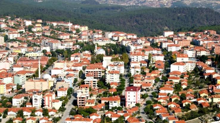 Gördes’te Cuma ve Cumartesi günü yağış beklenirken, Pazar gününden itibaren