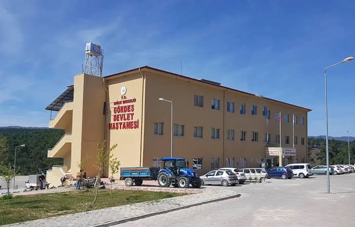 Gördes Devlet Hastanesi’ne Uzman Göz Doktoru Atandı