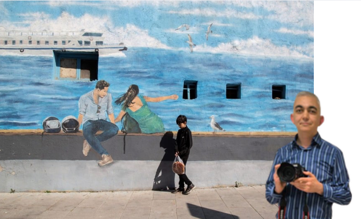İzmir’de düzenlenen “İzmir’den Ramazan Kareleri” konulu fotoğraf yarışmasının sonuçları açıklandı.