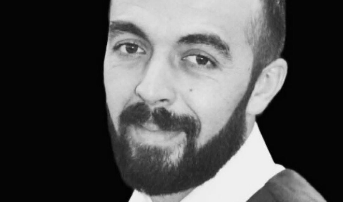 MASKİ Personeli Okan Deniz Hayatını Kaybetti