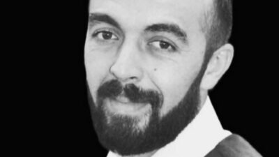 MASKİ Personeli Okan Deniz Hayatını Kaybetti