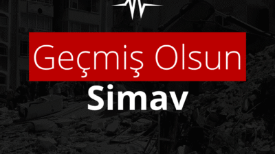 ​Simav'da 4.6 Büyüklüğünde Olan Deprem Gördes'te de Hissedildi​

