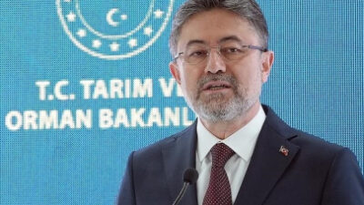 "Zirai Donla Mücadelede Devlet Desteği Devrede"

