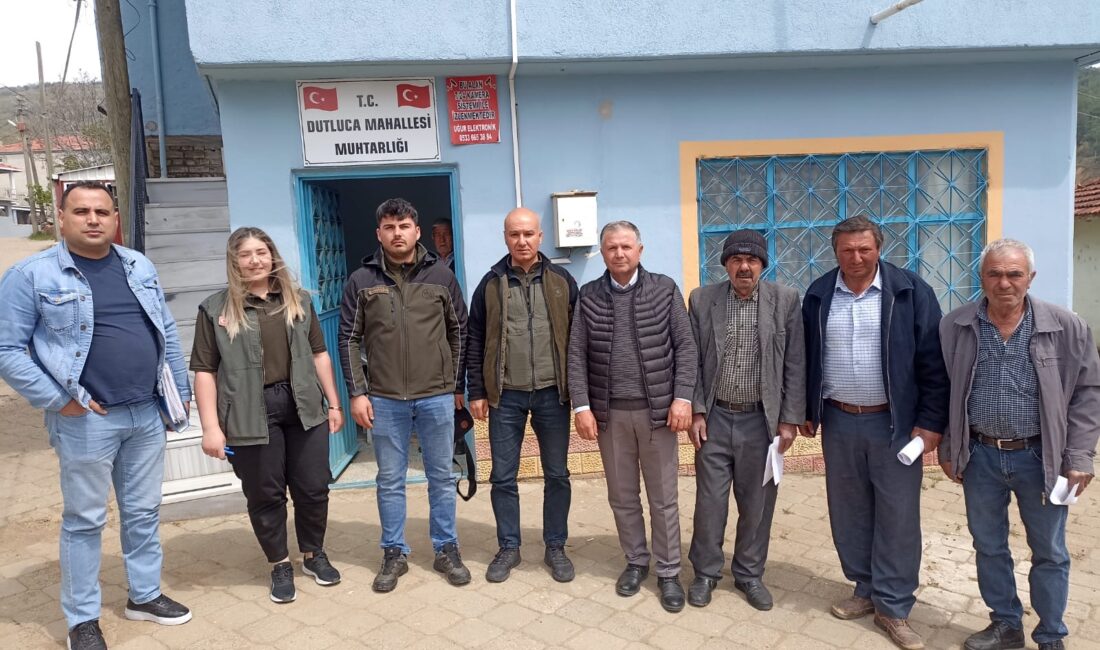 Kura sonucunda projeden faydalanmaya hak kazanan isimler Fatma Kerçek, Mustafa