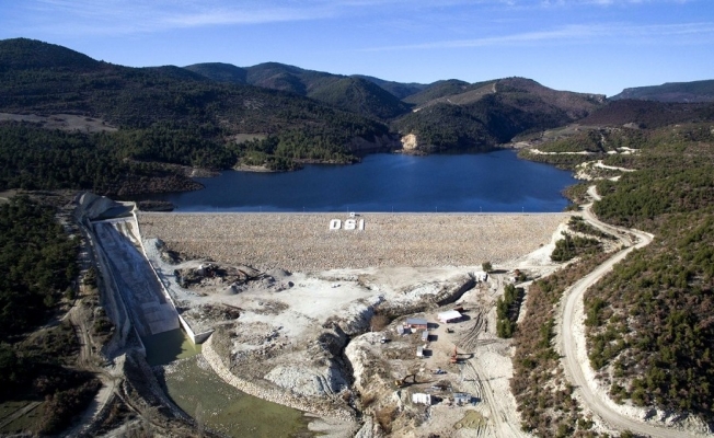 Gördes’te Su Krizi Tartışması