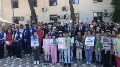 Kaymakam Sercan Sakarya’dan Yoğun Mesai: Özel Eğitim Merkezi Ziyareti ve