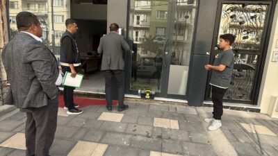 MAHKEME KARARINA RAĞMEN BİR İŞYERİ DAHA SİYASİ İNTİKAMA KURBAN GİTTİ!