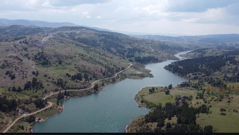 Çiçekli’de Sulamada Depozitolu Sisteme Geçiliyor