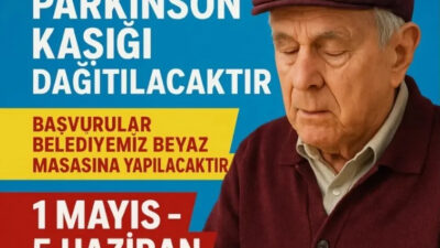 

BAŞVURULAR BELEDİYEMİZ BEYAZ MASASINA YAPILACAKTIR

1 MAYIS - 5 HAZİRAN