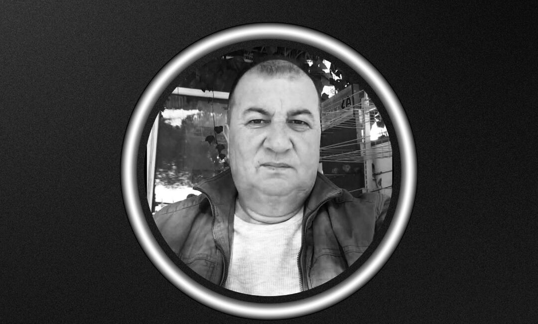 İlçemizin kıymetli isimlerinden, bir dönem Gördes Ülkü Ocakları Başkanlığı görevini