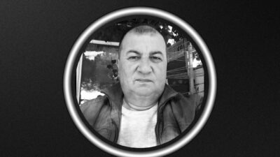 İlçemizin kıymetli isimlerinden, bir dönem Gördes Ülkü Ocakları Başkanlığı görevini