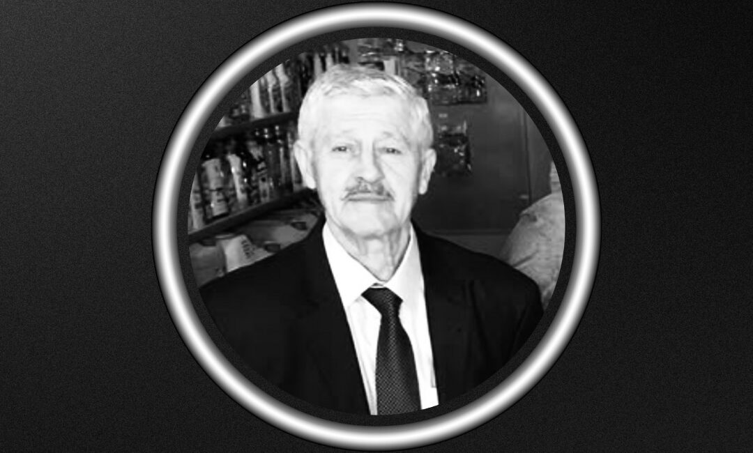 İlçemizin tanınmış ve sevilen çarşı esnaflarından Ahmet Aykanat, Hakk’ın rahmetine