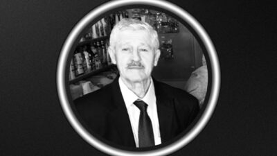 İlçemizin tanınmış ve sevilen çarşı esnaflarından Ahmet Aykanat, Hakk’ın rahmetine