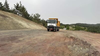 "Bu Yol Yapılmadan Siyaset Yapmanın Anlamı Yok"
