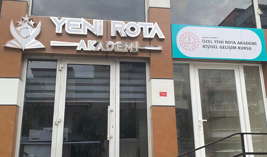 Daha İlk Yılında Zirveye Oynuyor

