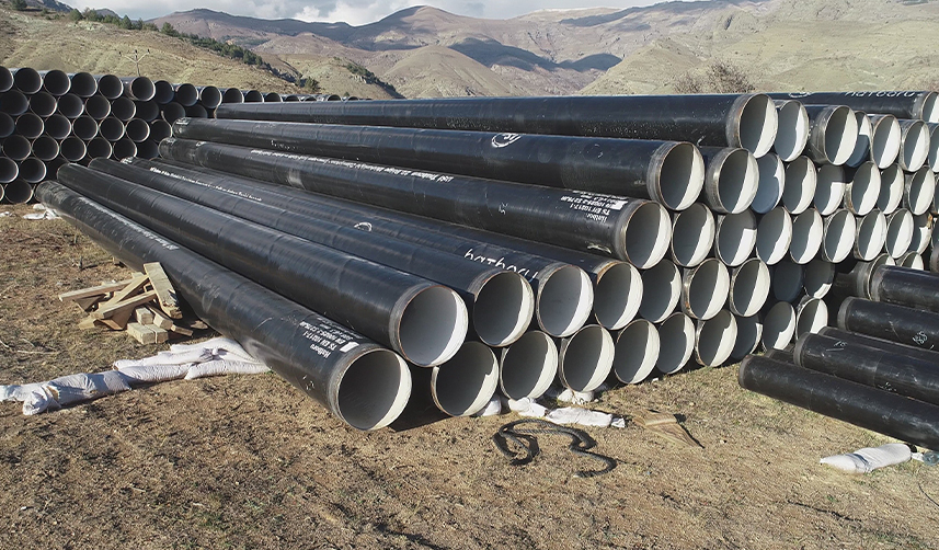 MASKİ’ye Dev Yatırım İçin Kredi Tahsisi Gerçekleşti
