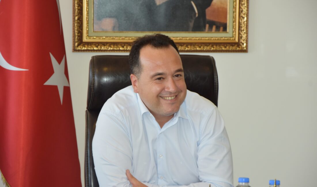 Geçtiğimiz günlerde hayatını kaybeden Manisa Büyükşehir Belediye Başkanı Ferdi Zeyrek’in