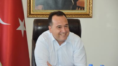 Geçtiğimiz günlerde hayatını kaybeden Manisa Büyükşehir Belediye Başkanı Ferdi Zeyrek’in