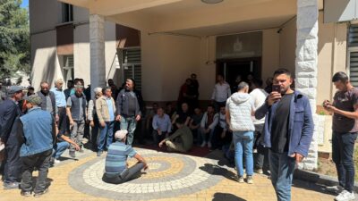 Çiçekli’de Sular Durulmuyor: Gördes Belediyesi’ne Tarımsal Sulama Tepkisi Manisa’nın Gördes