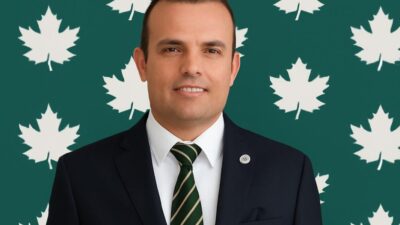 Gelecek Partisi Gördes İlçe Başkanı’ndan dikkat çeken çıkış: “Asıl çözülmesi