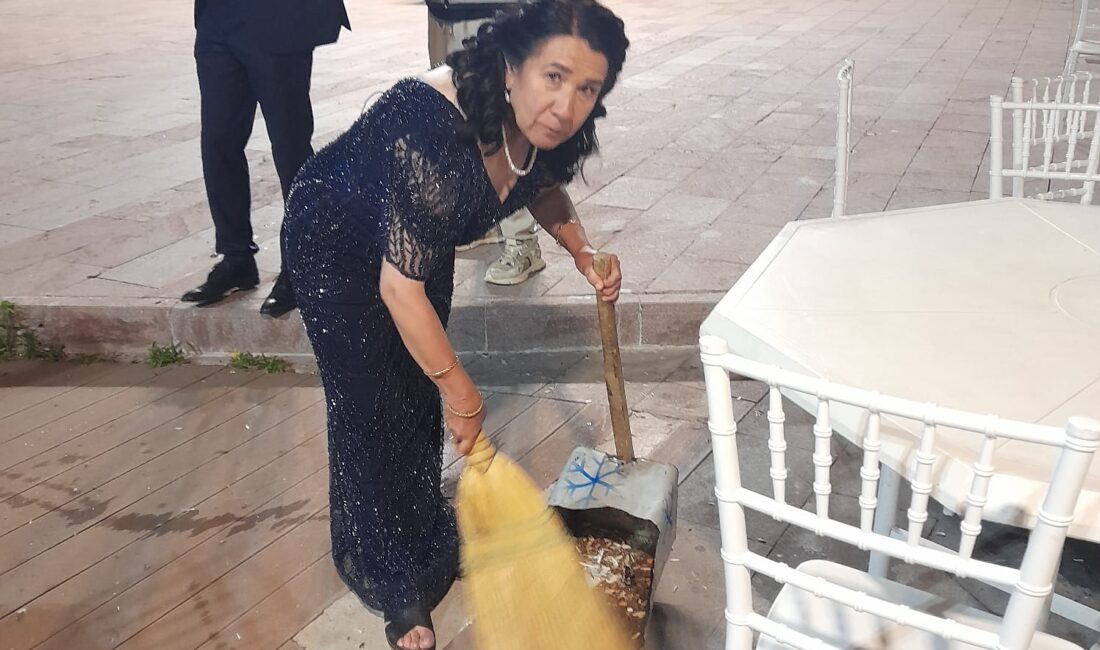 Gördes Belediyesi’nin düğün salonlarına yönelik aldığı son kararlar, ilçede evlenmek