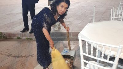 Gördes Belediyesi’nin düğün salonlarına yönelik aldığı son kararlar, ilçede evlenmek