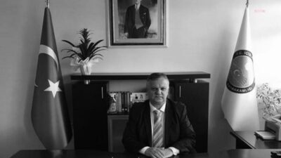 2004-2006 yılları arasında ilçemizde Kaymakam olarak görev yapan ve daha