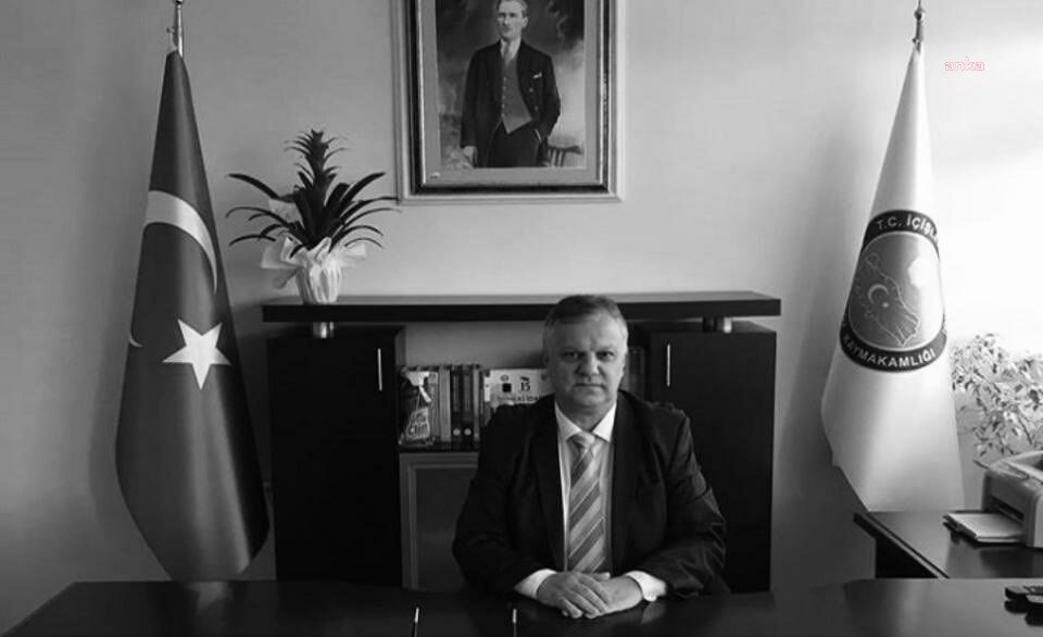 2004-2006 yılları arasında ilçemizde Kaymakam olarak görev yapan ve daha