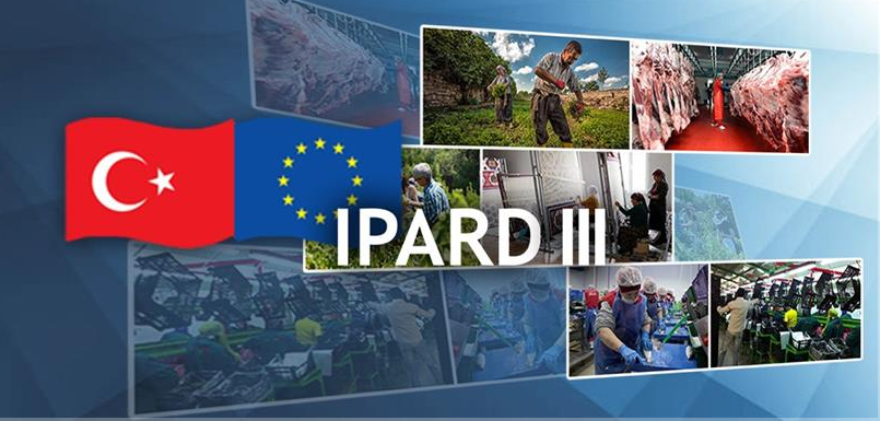 Tarım ve Kırsal Kalkınmayı Destekleme Kurumu (TKDK) Manisa İl Koordinatörlüğü