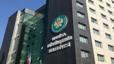 AK Parti Manisa İl Başkanı Süleyman Turgut, yaptığı yazılı açıklamada,