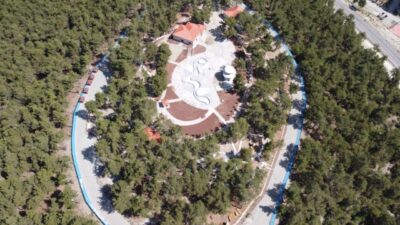 Gördeslilere güzel haber!