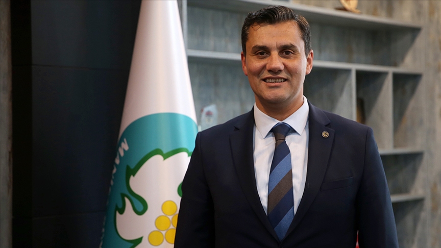 “Yaşadığı kaza sonucu kaldırıldığı hastanede bir süredir tedavi gören Manisa