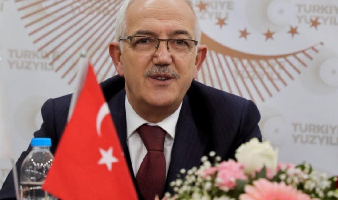 AK Parti Manisa eski Milletvekili İsmail Bilen, Ankara’daki evinde ölü