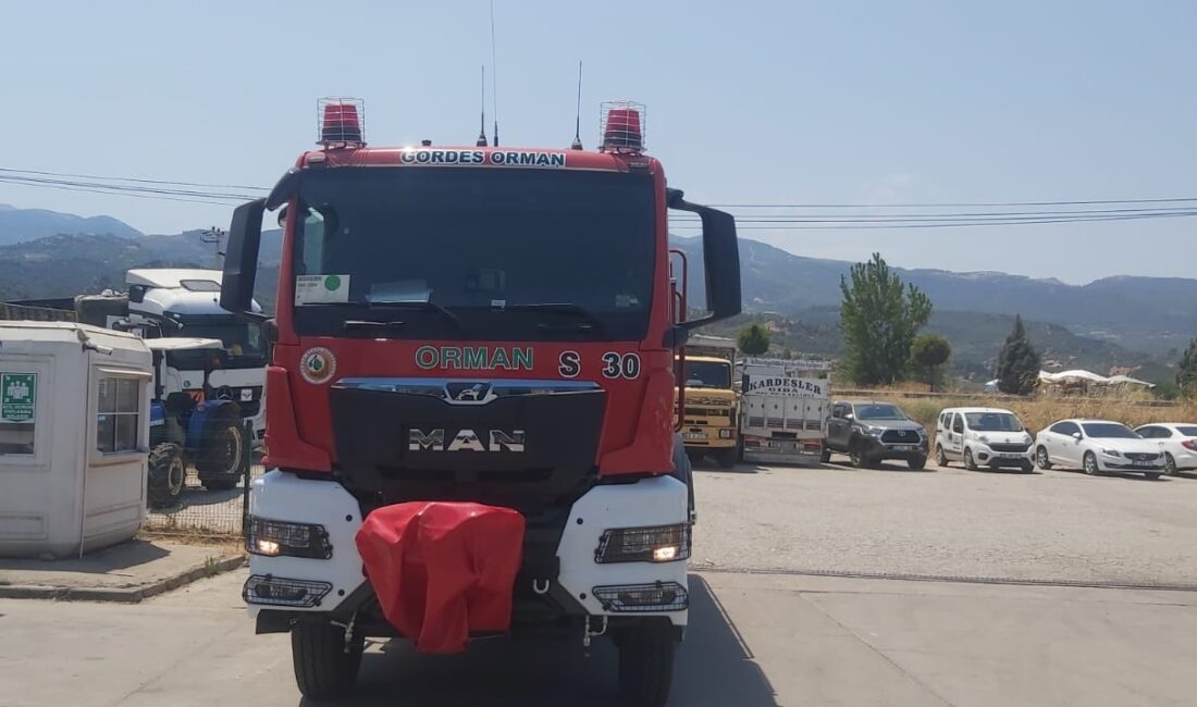 Geçtiğimiz günlerde İzmir’in Aliağa ilçesinde meydana gelen büyük orman yangınına