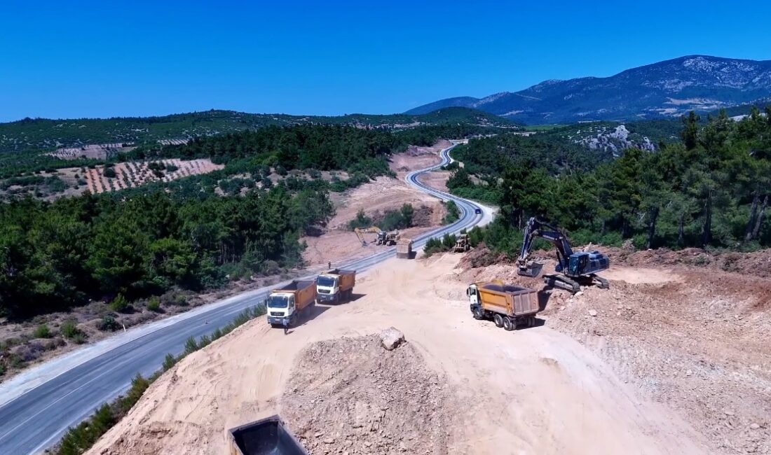 4 Noktada Eş Zamanlı Çalışma