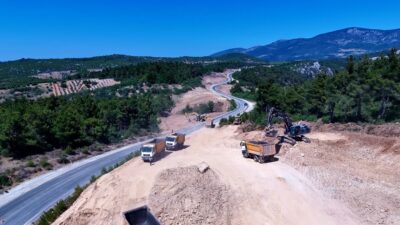 4 Noktada Eş Zamanlı Çalışma