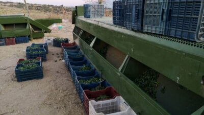 İlçemizde bu yıl tarım sezonu çiftçiler açısından oldukça zor geçti.