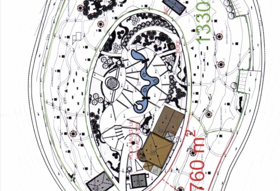ördes Belediyesi’nin Temmuz ayı meclis toplantısında, önceki dönem belediye yönetiminin