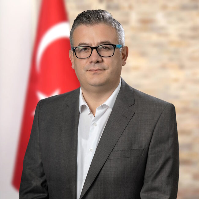 “CHP’de delege sistemini ‘yozlaşmanın kaynağı’ diye eleştiren Gördes Belediye Başkanı