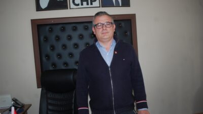 CHP’li Gördes Belediye Başkanı İbrahim Büke, geçtiğimiz haftalarda Büyükşehir Belediye