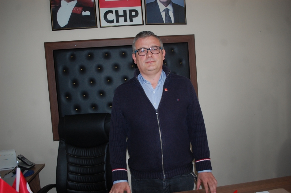 CHP’li Gördes Belediye Başkanı İbrahim Büke, geçtiğimiz haftalarda Büyükşehir Belediye