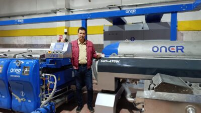 Manisa’nın Saruhanlı ilçesine bağlı İshakçelebi beldesinde 2 dönem belediye başkanlığı