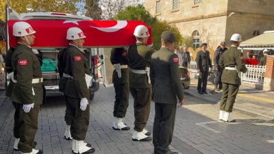 İlçemizde yaşayan 72 yaşındaki Kıbrıs Gazisi Hasan Hüseyin Çin, tedavi