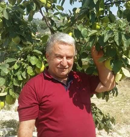 Basri GÜLER yazar fotoğrafı