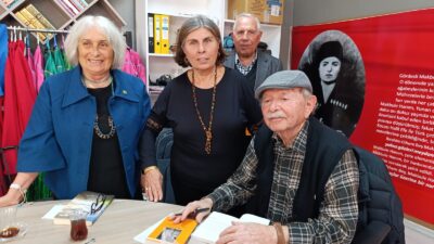 Gördes Kültür ve Doğa Derneği tarafından düzenlenmekte olan “Edebiyat Günleri”