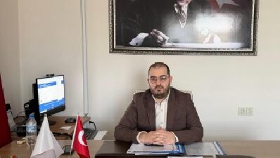Gördes Devlet Hastanesi Başhekimliği görevine Nöroloji Uzmanı Uzm. Dr. Bahadır
