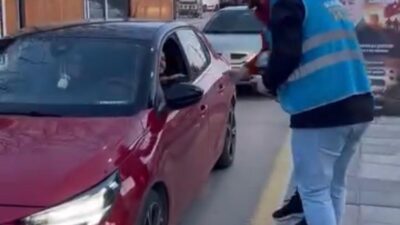 Ramazan ayının manevi atmosferi ilçede dayanışma örnekleriyle yaşanmaya devam ediyor.