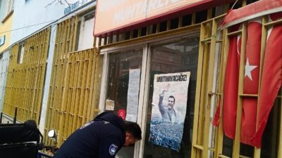 Eleştirilerin ardından gelen mühürleme kararı ilçede “hizmet mi cezalandırılıyor?” sorusunu