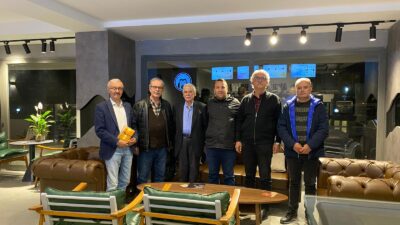 Tarihçi, öğretmen ve eğitim yöneticisi Nurullah Ertuğrul tarafından kaleme alınan